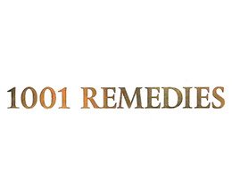 1001 Remedies